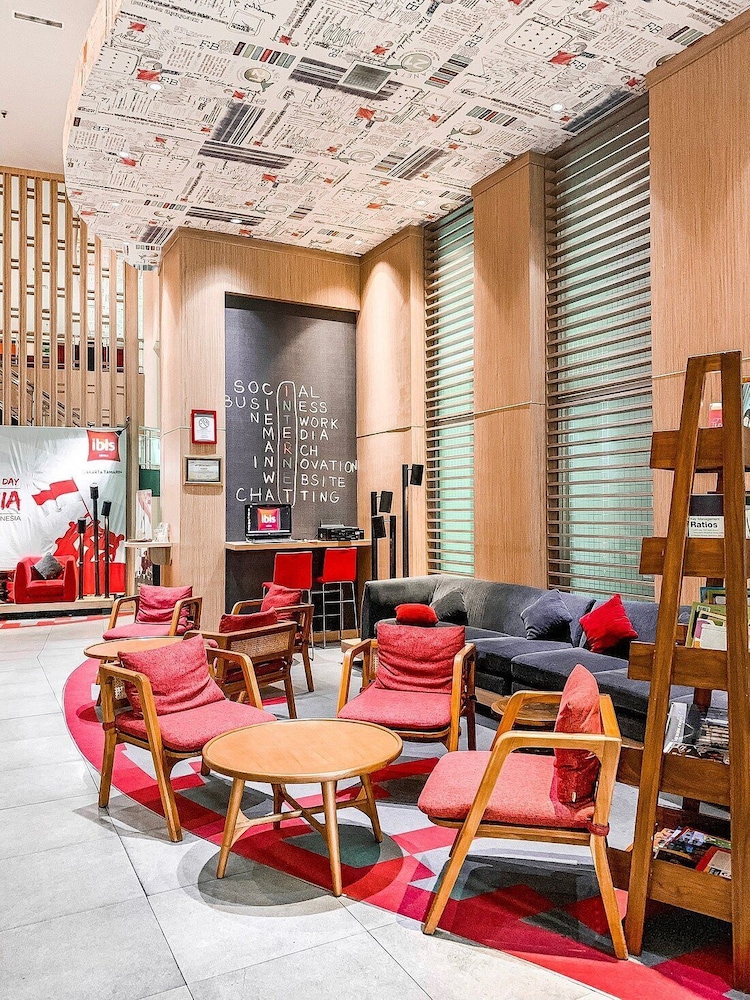Tamarin Hotel Jakarta 17/28