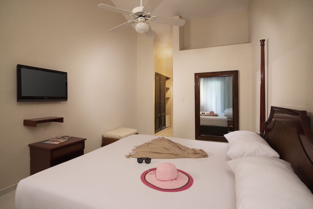 Cofresi Palm Beach and Spa Resort All Inclusive 29/66