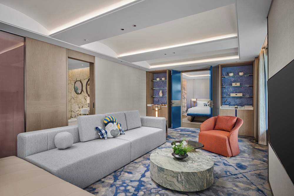 voco Xitang by IHG، Jiashan، Jiaxing 24/50