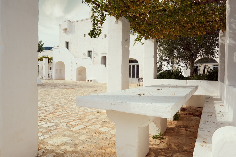 Masseria Le Carrube 26/34