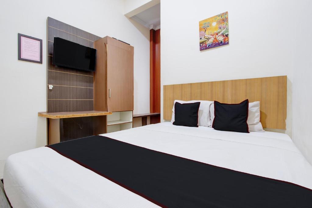 Hotel O near Jogja City Mall formerly Namira Hotel 8/18