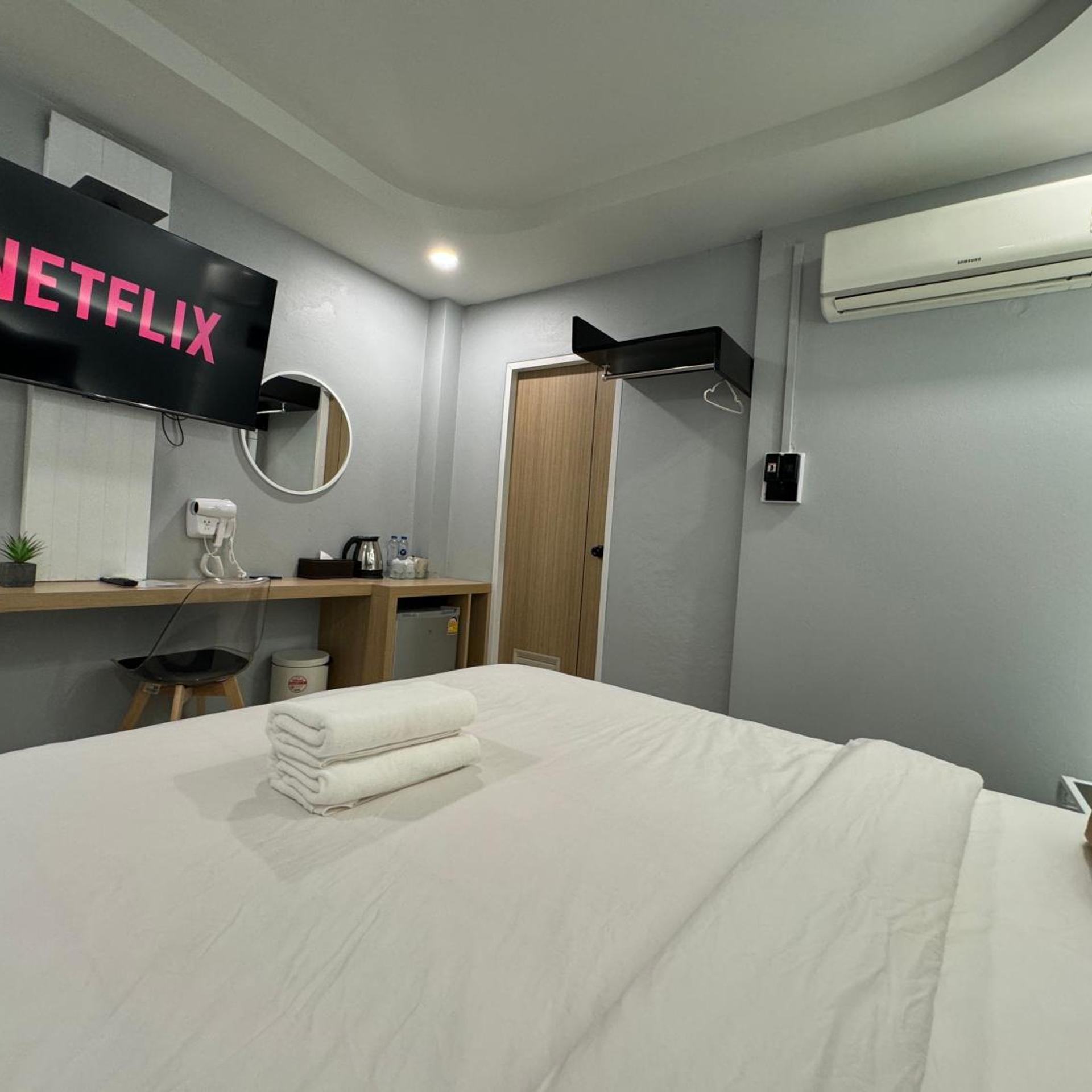 S1 City Hotel Buriram 22/49