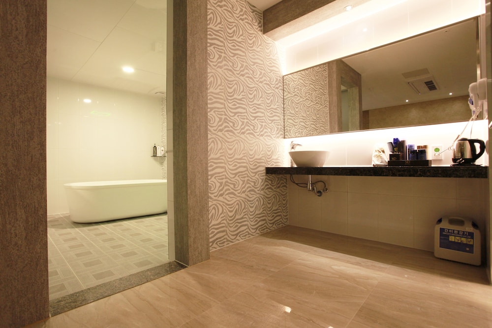Boutique Hotel Sb Yeouido 61/66