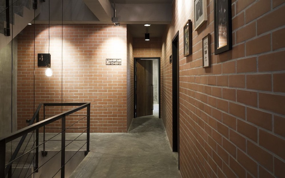 Bed Station Hostel 39/65