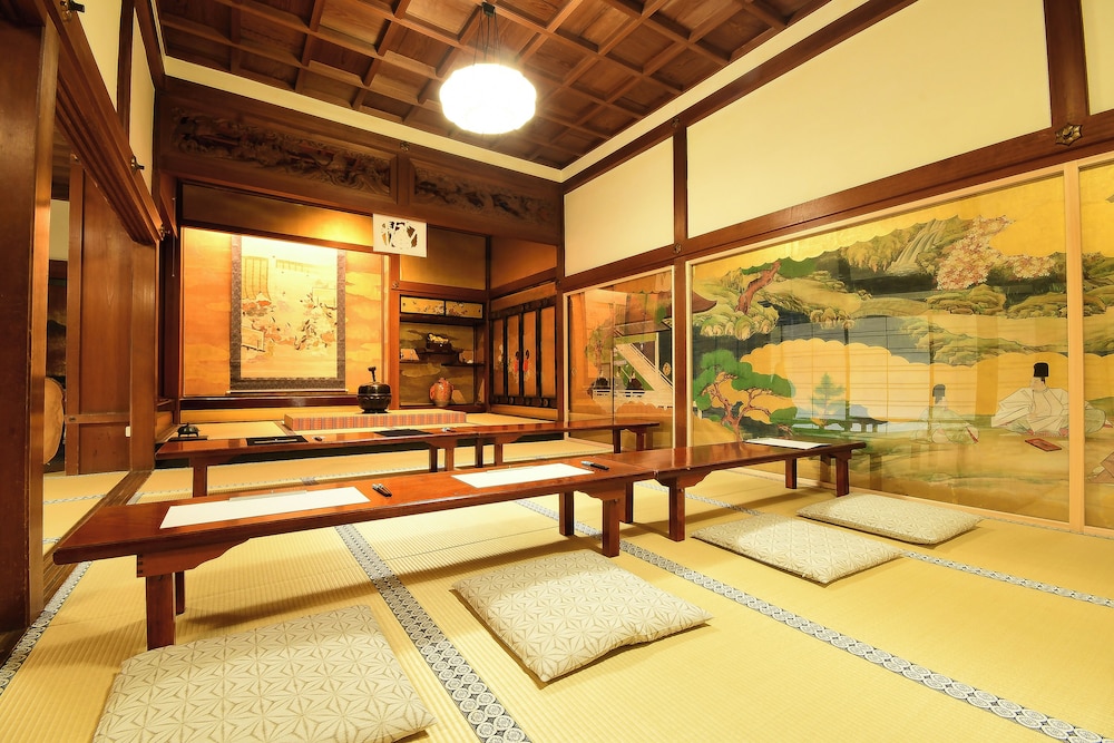 Koyasan Yochi In 23/50