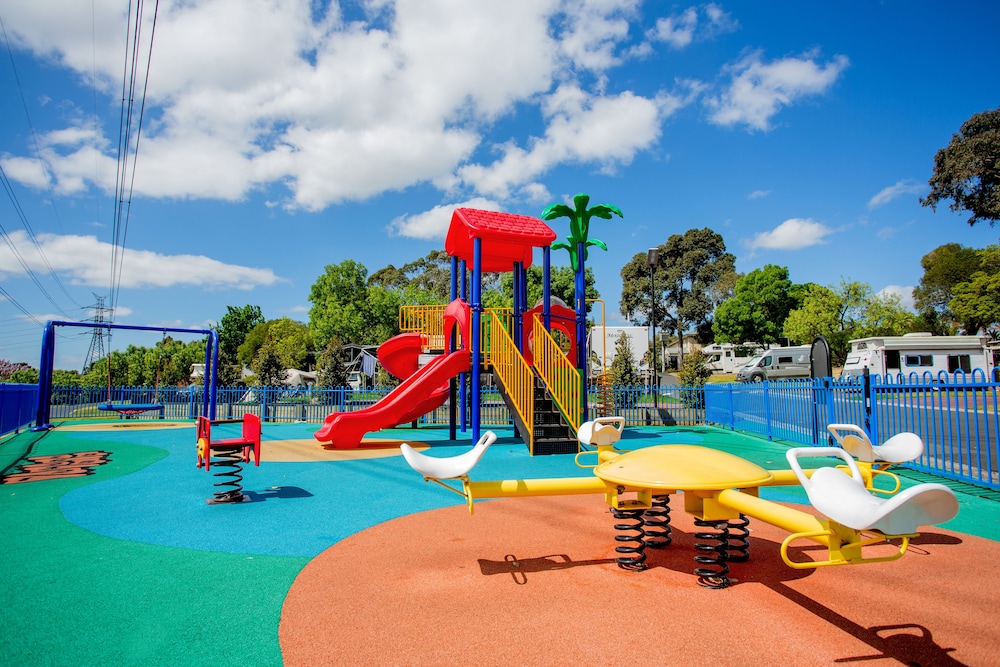 Melbourne Big4 Holiday Park 43/50