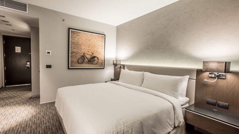 Four Points By Sheraton Puebla 12/44