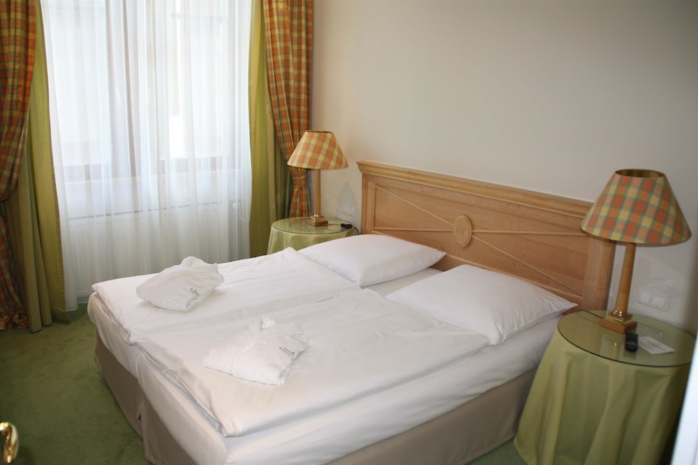 Central Kaiserhof Hotel 34/69