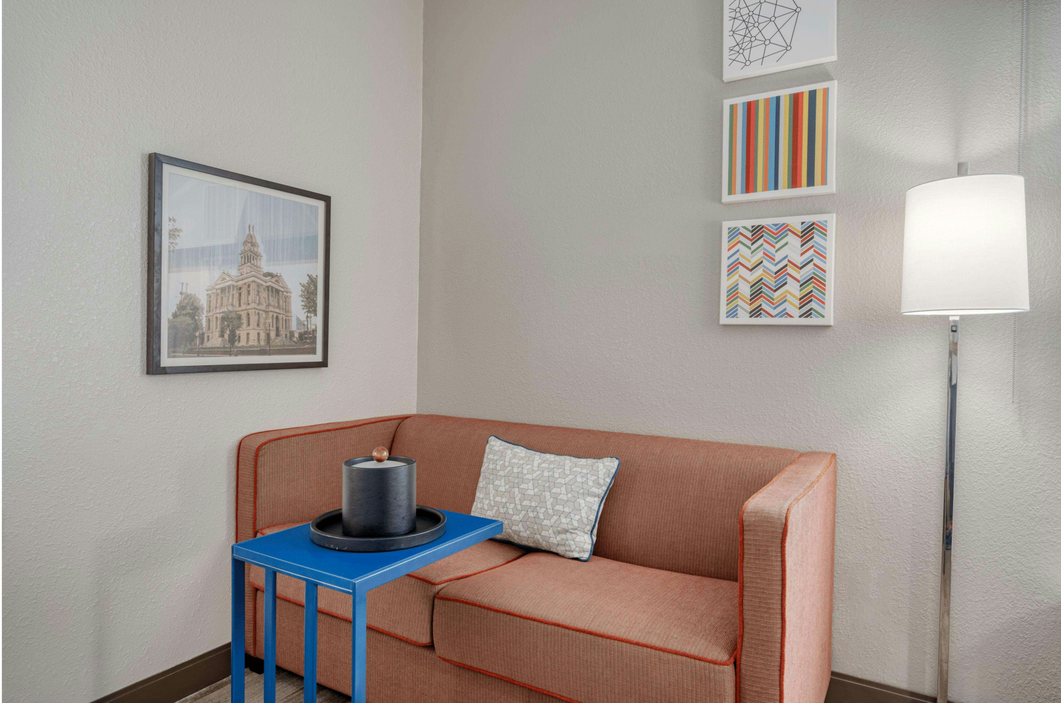 Hampton Inn Washington Court House 38/61