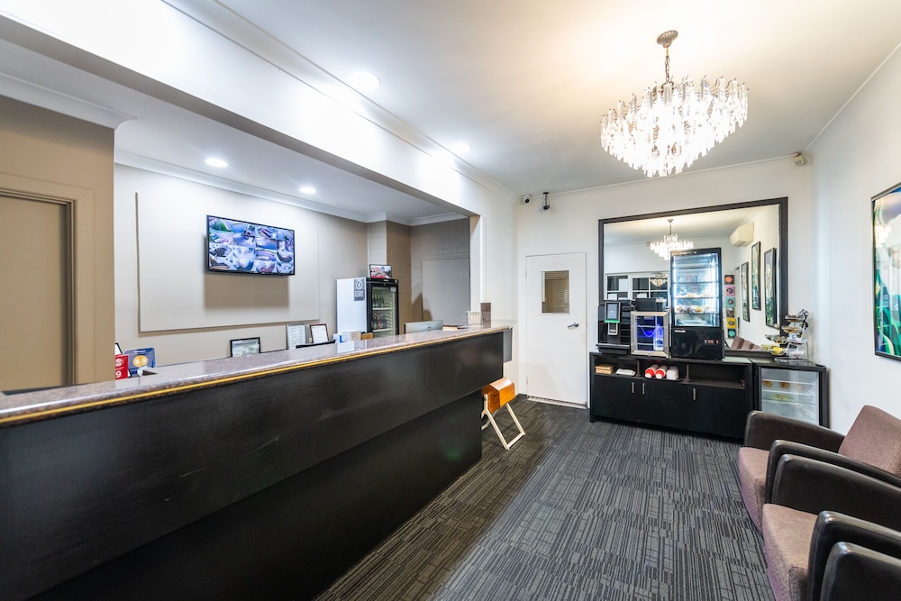 Golden Age Motor Inn Queanbeyan 6/50
