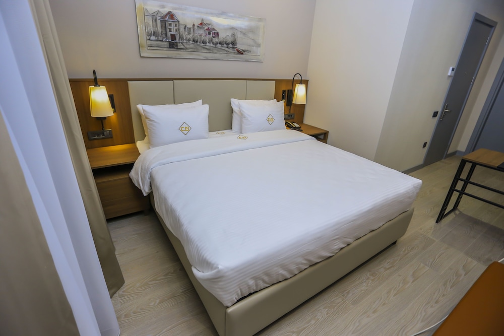 Citymax Hotel Baku 21/45