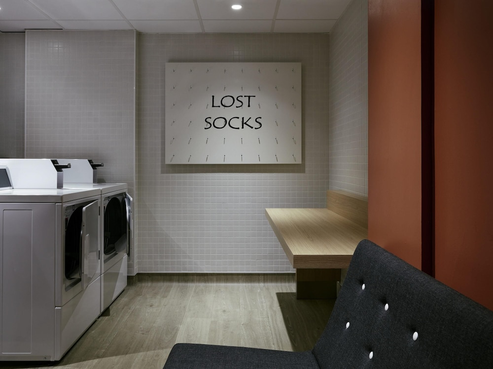 Aparthotel Adagio Glasgow Central 4/50