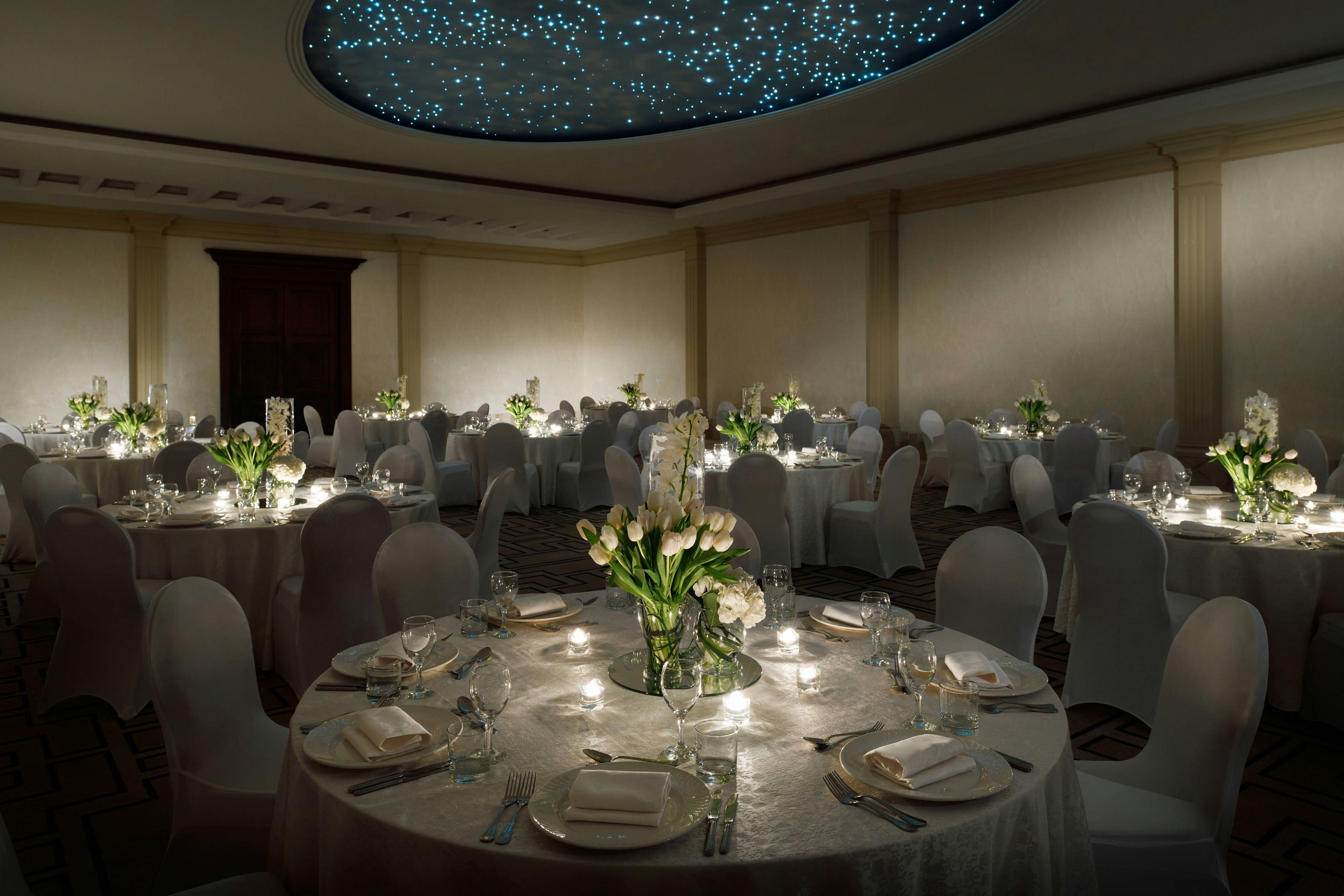 فندق الرياض ماريوت(Marriott Riyadh) 65/69