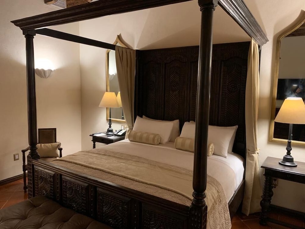 Hotel Villa Antigua 13/54