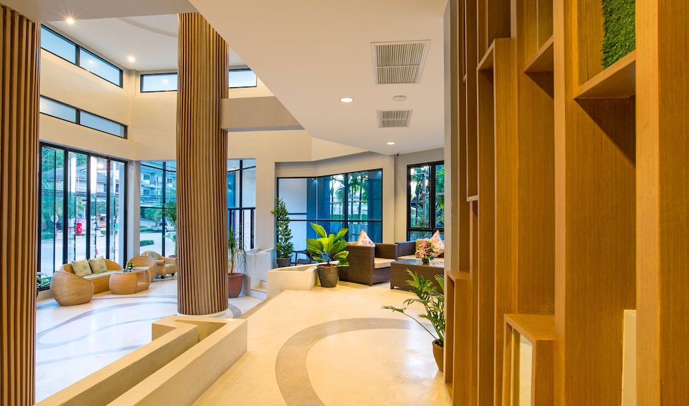 Ava Sea Resort Krabi 9/70
