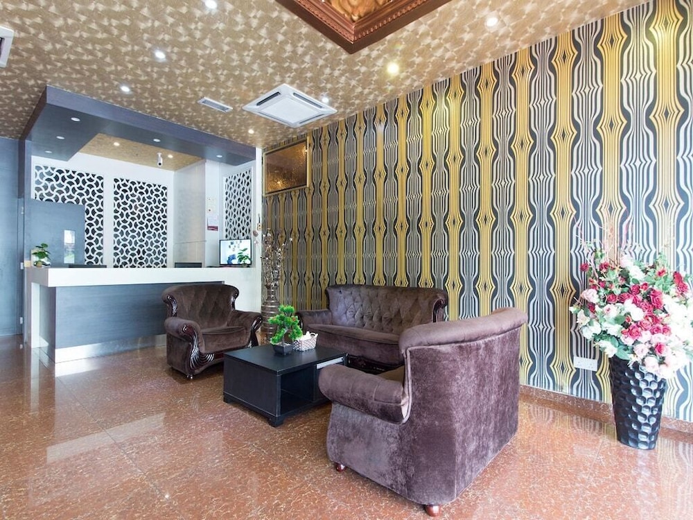Nida Rooms Melaka Ayeh Keroh Museum 11/15