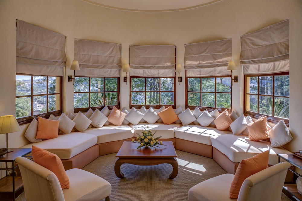 Ana Mandara Villas Dalat Resort & Spa 43/67