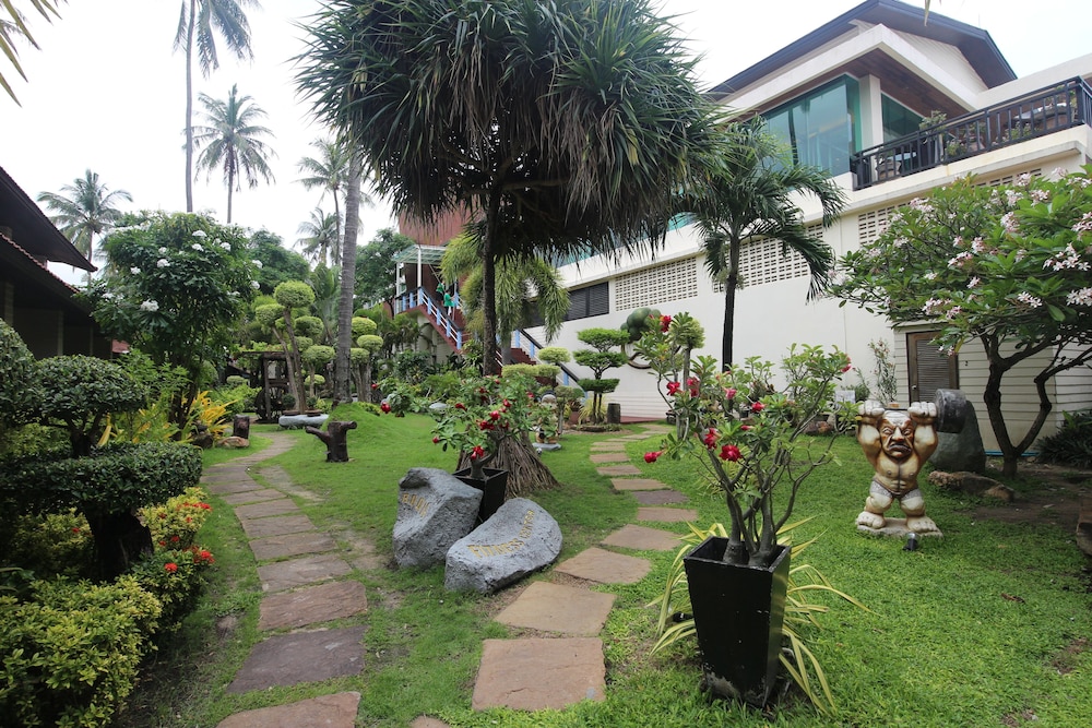 PHI PHI BANYAN VILLA 52/61