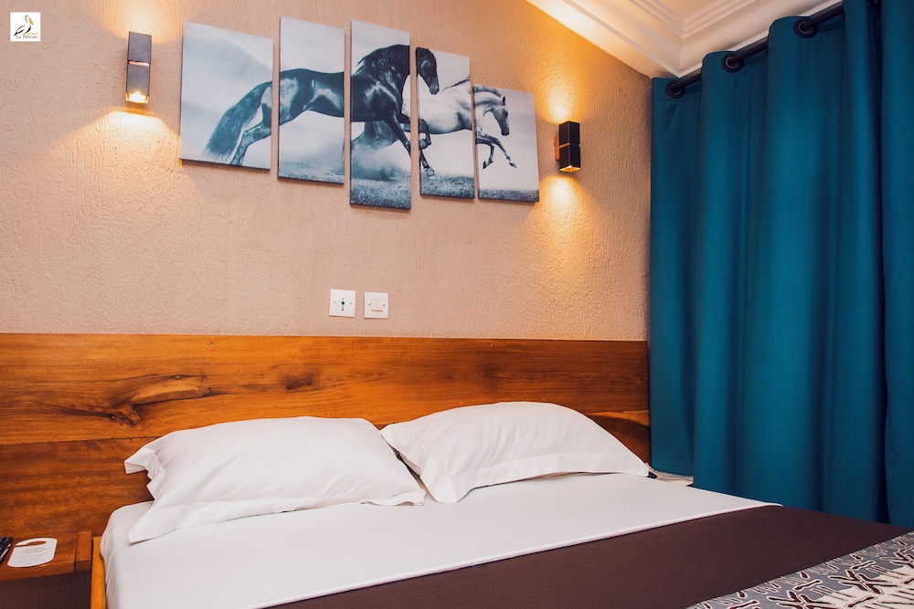 Hotel le Pelican 18/41