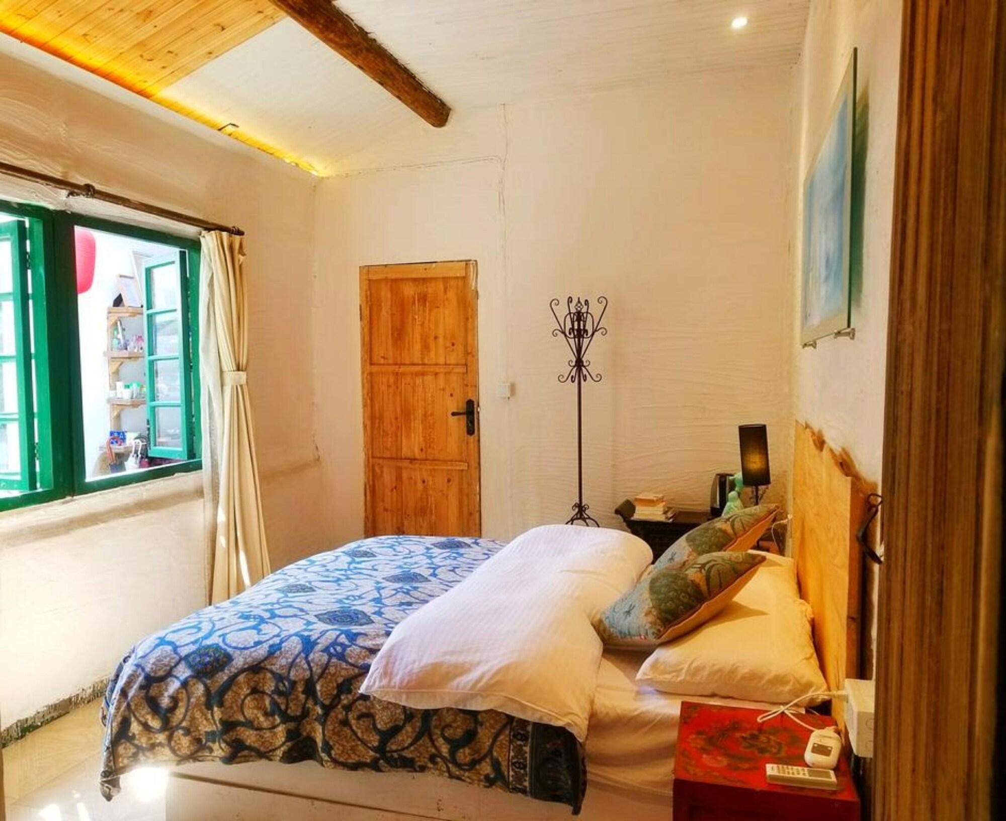 Zhujiajiao Uma Hostel 3/14