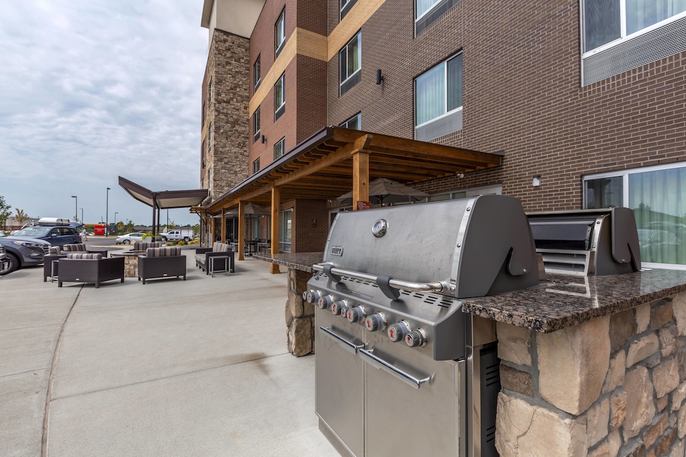Towneplace Suites Lexington Keeneland Airport 29/45