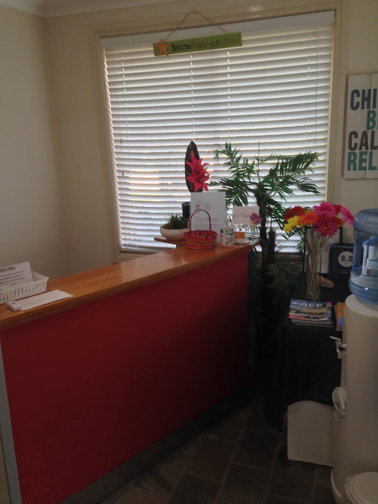 Beaches Serviced Apartments 21/46