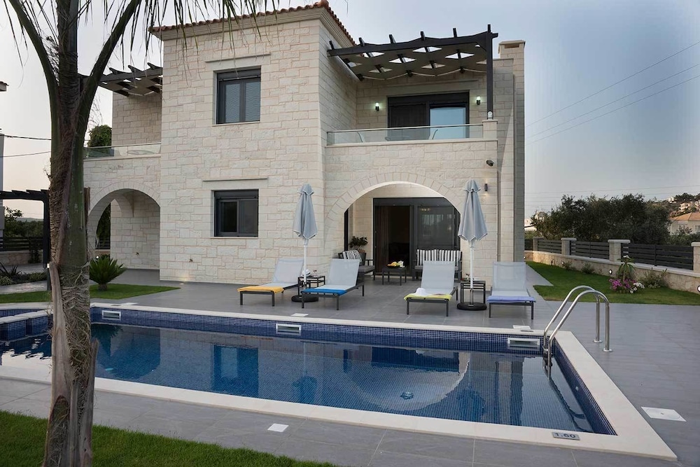 Villa Azalea 35/43
