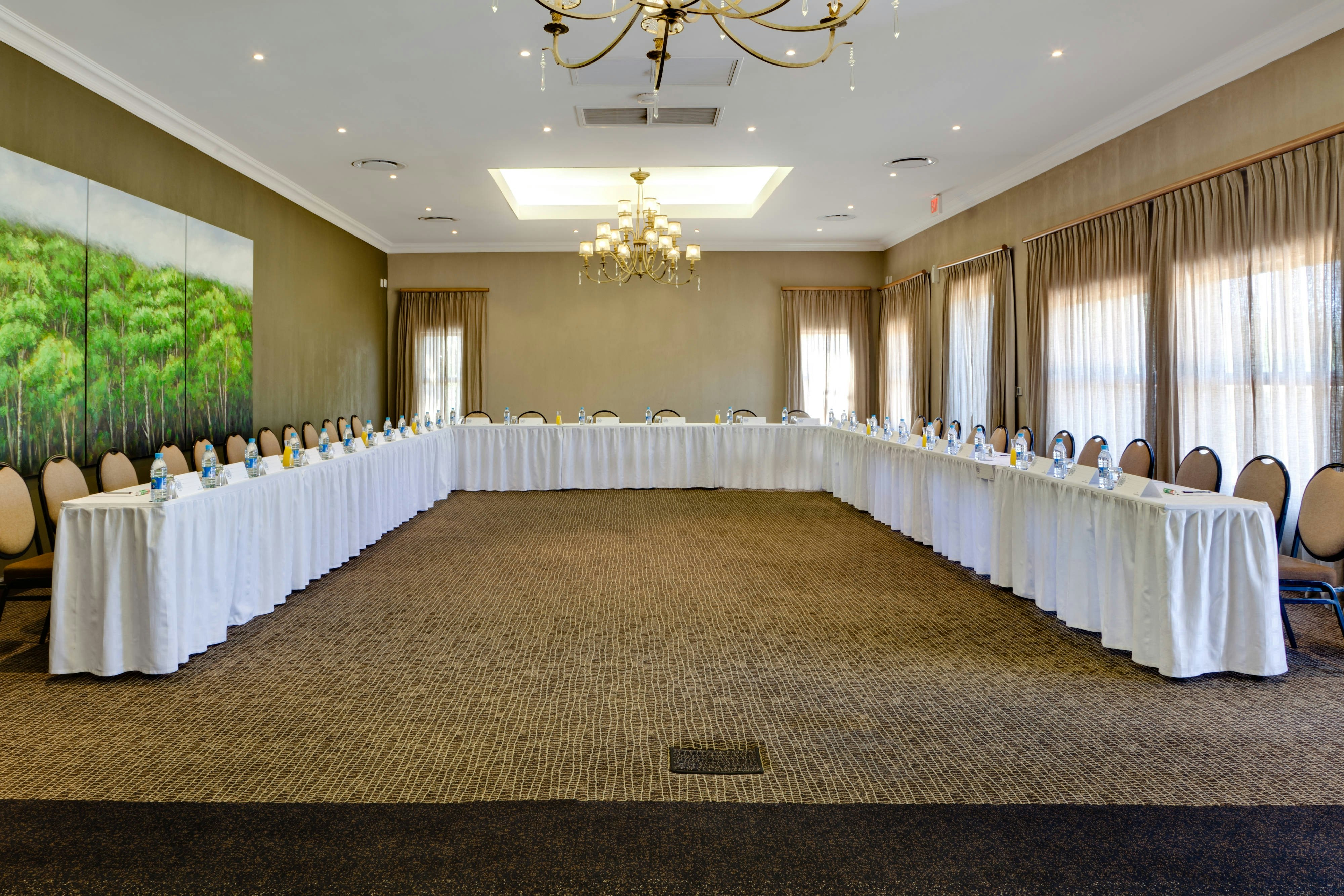 Protea Hotel Willow Lake 13/33