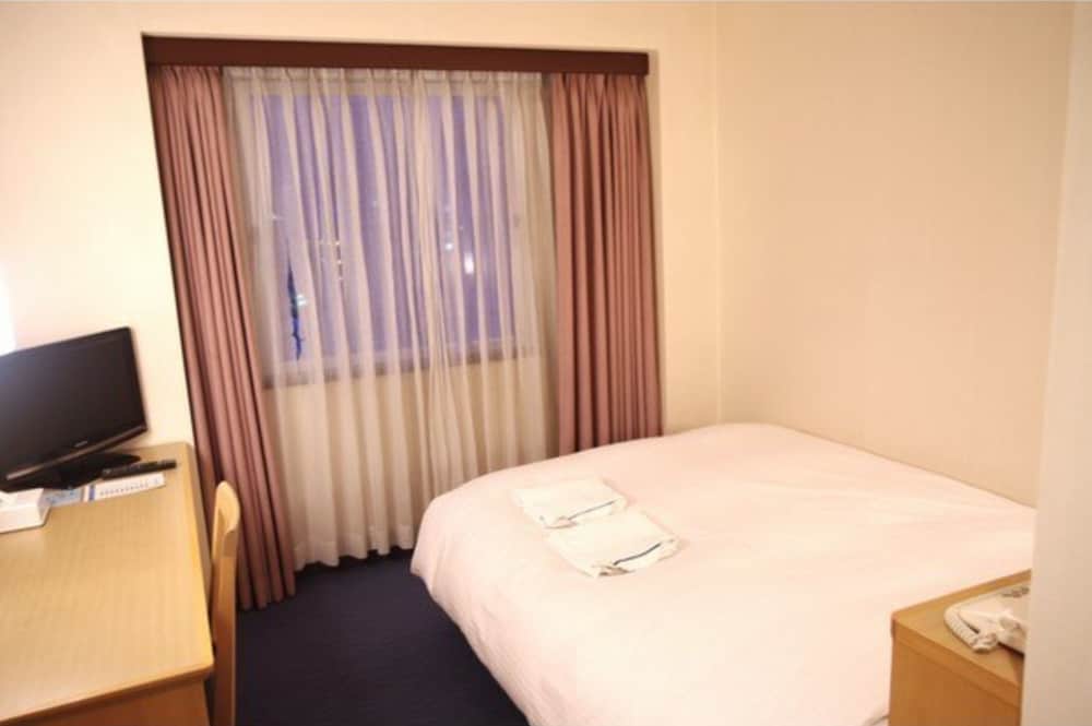 Hotel Crown Hills Kofu 7/37
