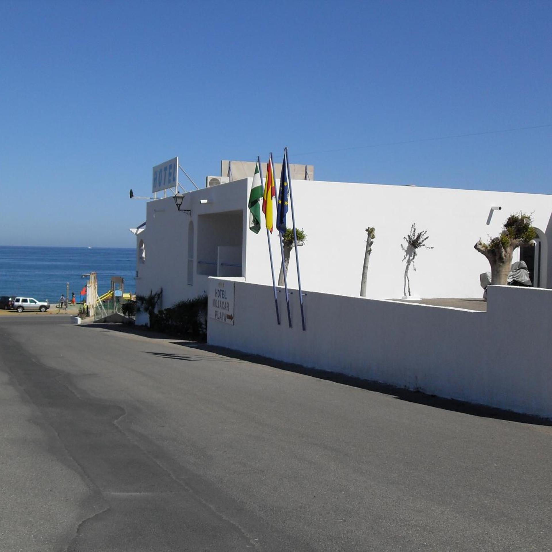 Hotel Mojacar Playa 44/55