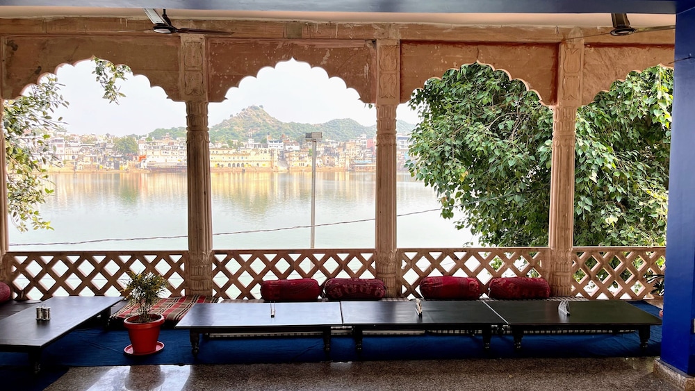 Hotel Radhika Palace Pushkar 8/41