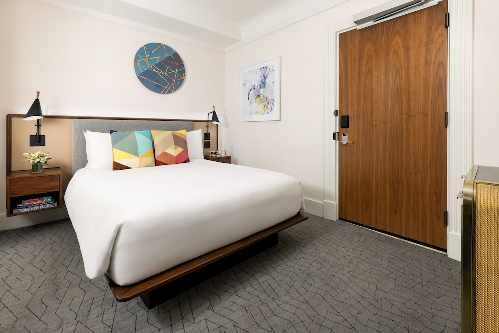 Hotel Seville NoMad - The Unbound Collection by Hyatt 24/69