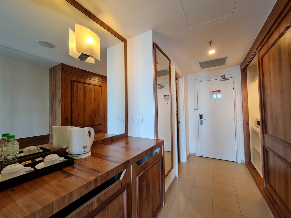 Swan Garden Hotel 21/50