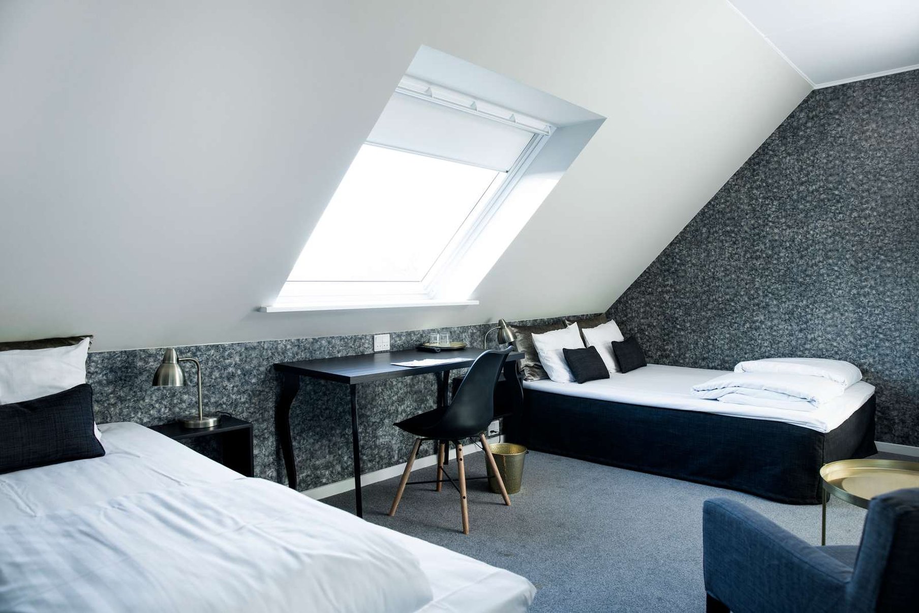 Skjalm Hvide Hotel 11/16