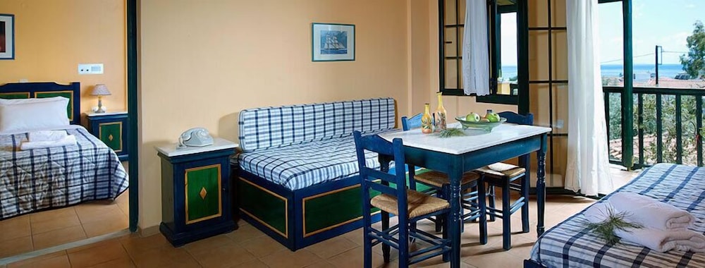 Ledra Samos Hotel 37/60