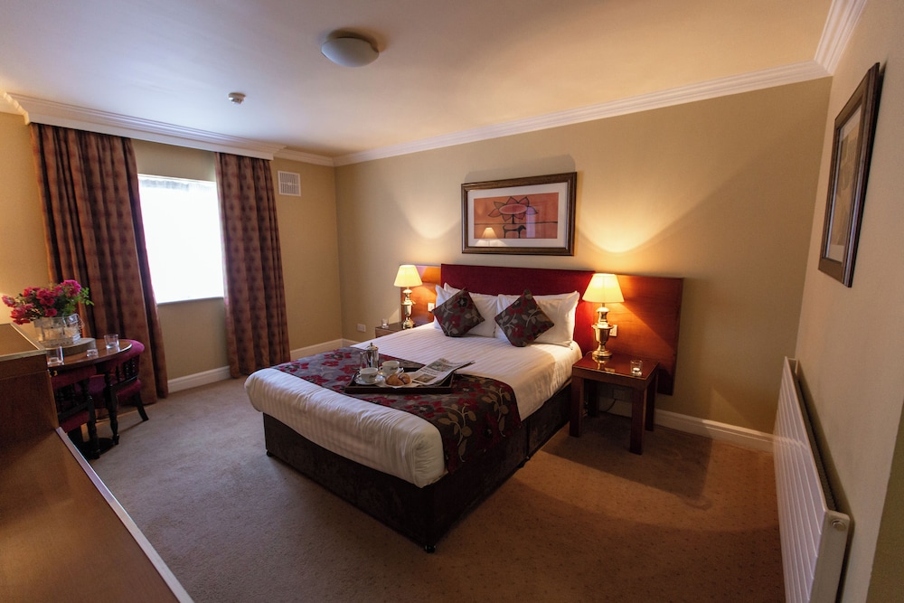 Great National Hamlet Court Hotel 3/35