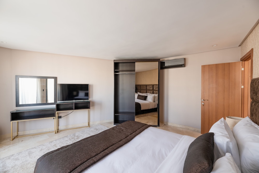 AS Premium By Soho Hotels Maarif 18/50