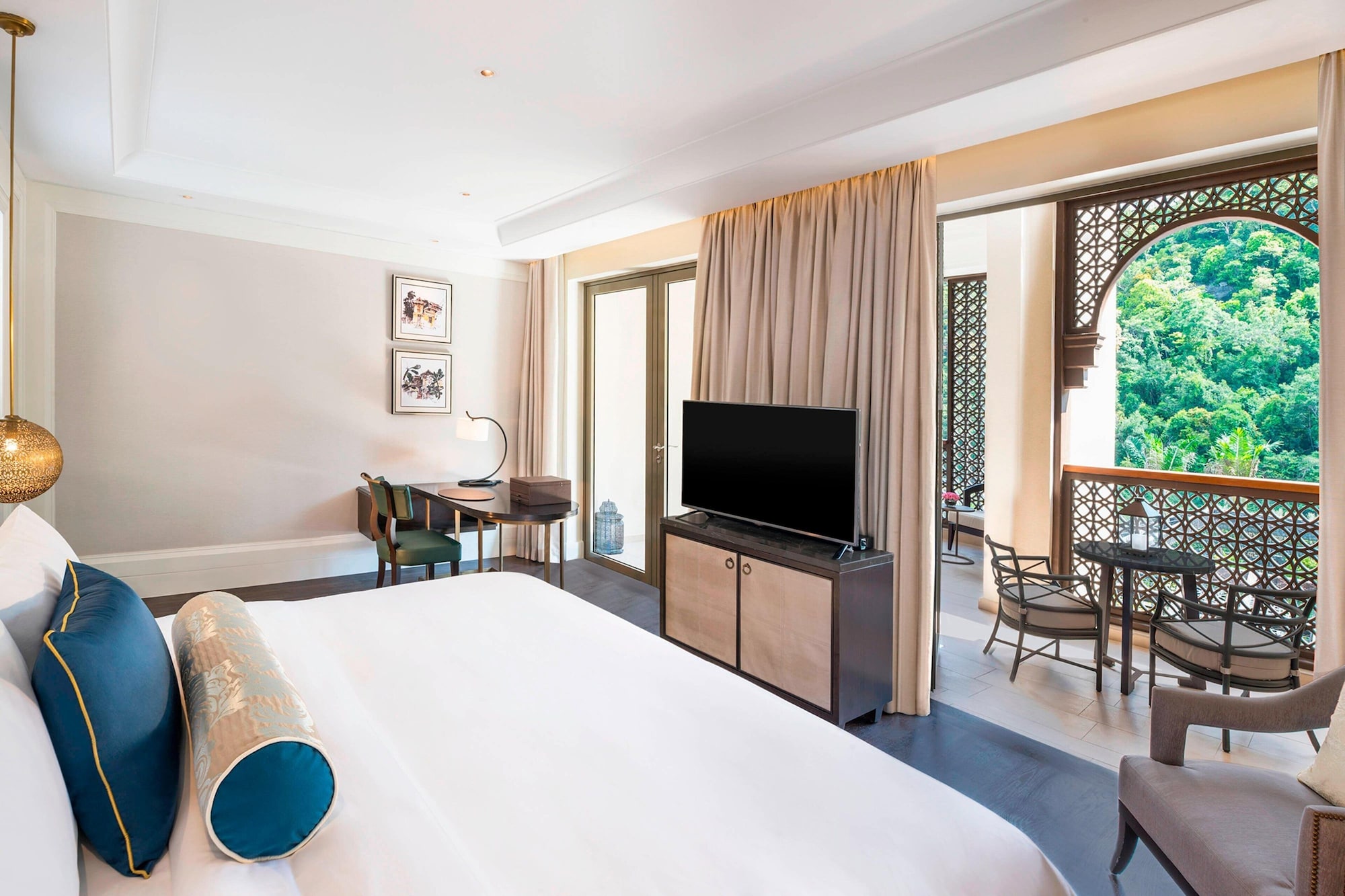 Room at The St Regis Langkawi, LANGKAWI