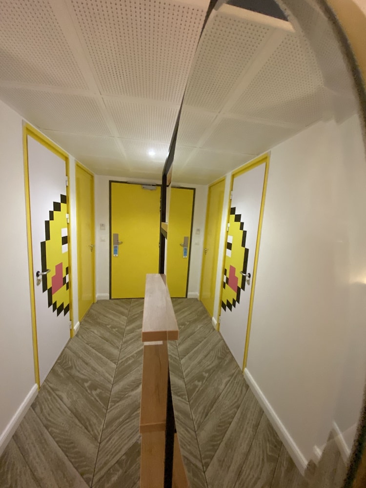 ibis Styles Paris Gennevilliers 29/50