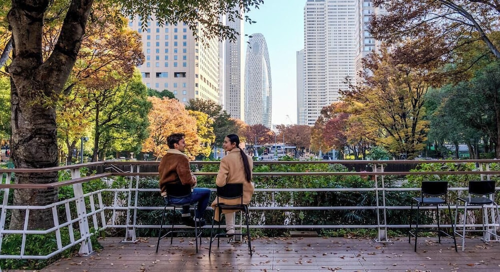 Tokyu Stay Nishi Shinjuku 66/71