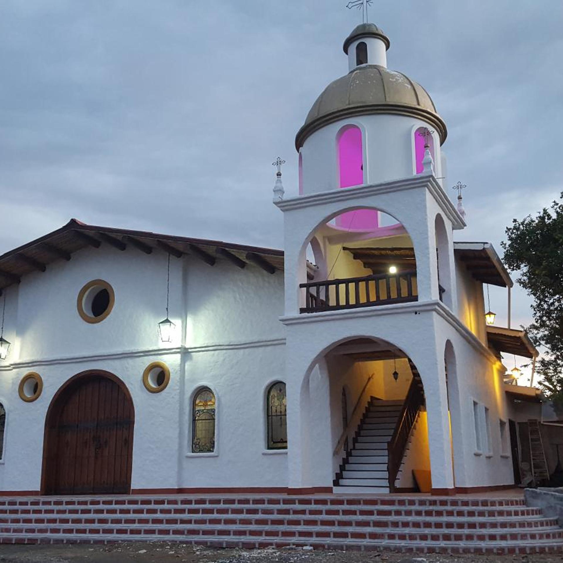 HOTEL INTERNACIONAL SAN AGUSTIN 1/50
