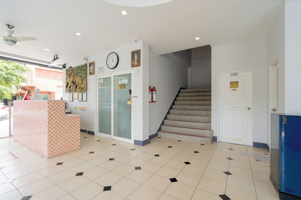 Squareone Hostel 5/54