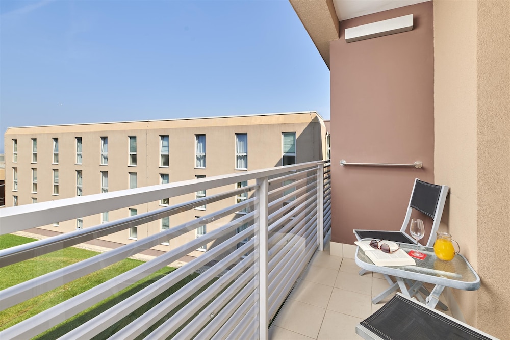 Hotel Molindrio Plava Laguna photo2