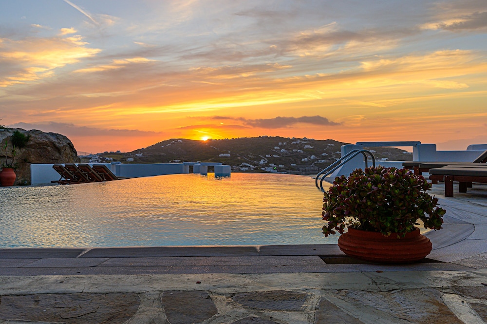 9 Muses Villas Mykonos 33/50