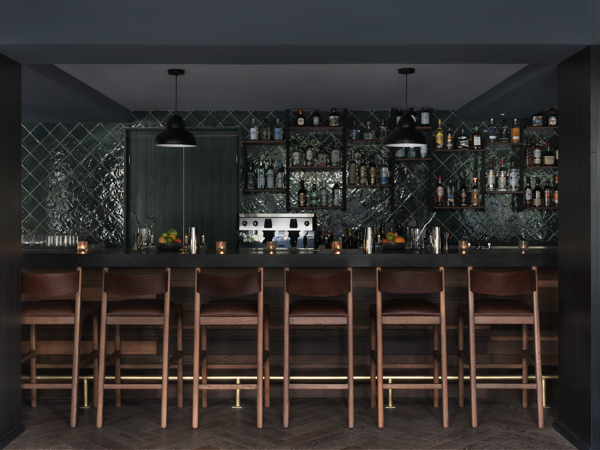 Kimpton Virgilio 35/50