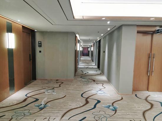 Poyang Hotel 23/26