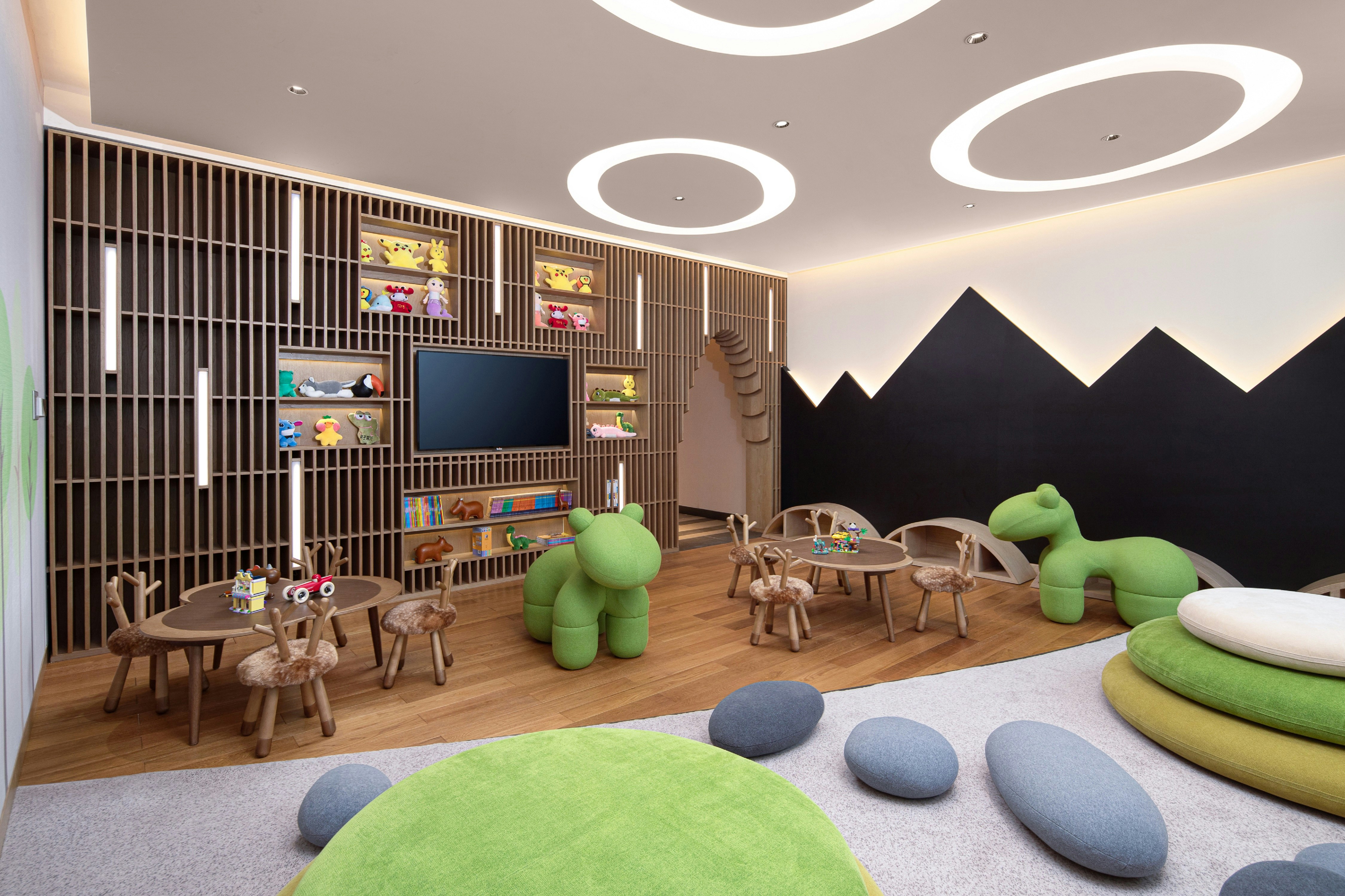 Hilton Garden Inn Jiuzhaigou China 32/51