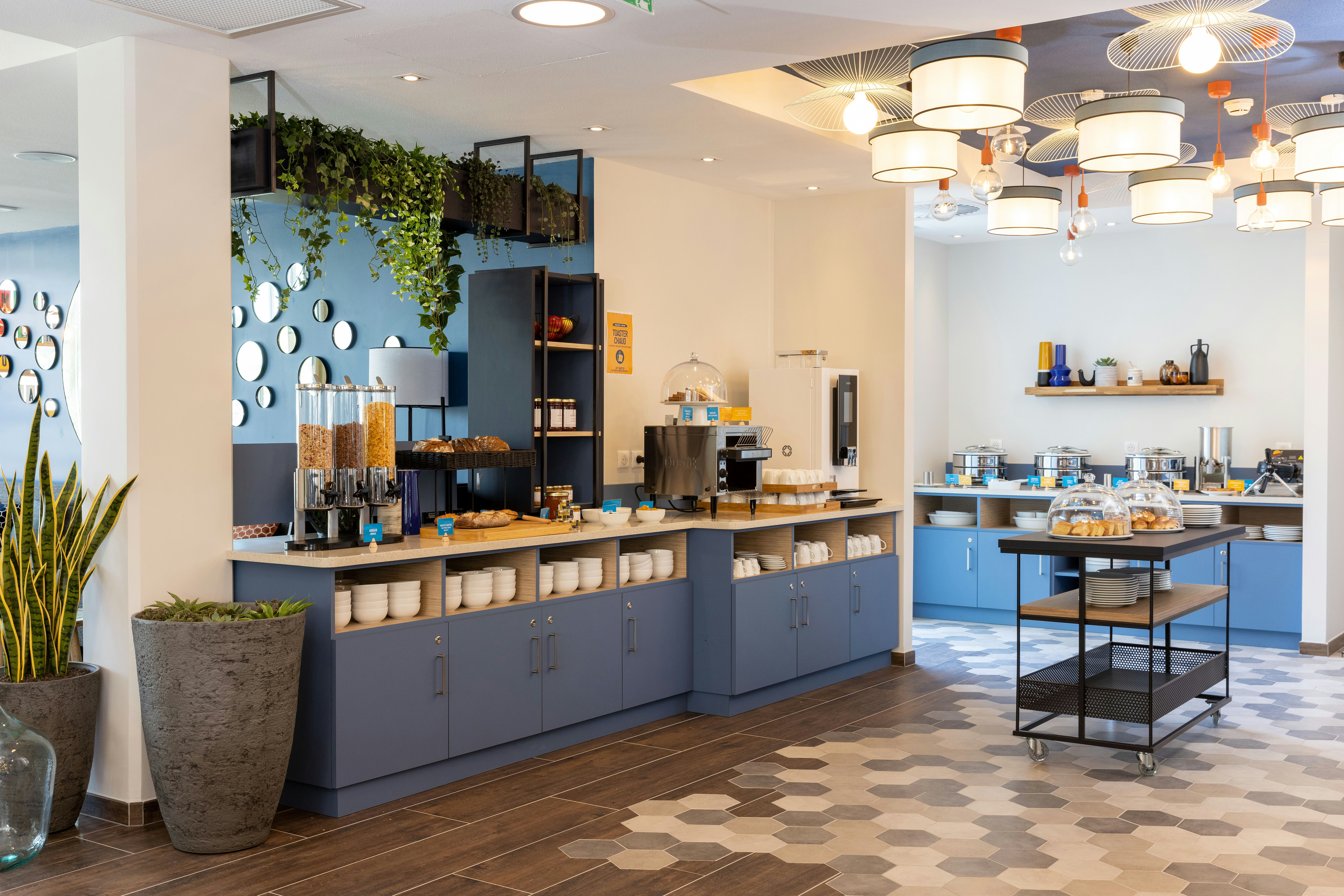 Hampton by Hilton Tours Centre 9/31