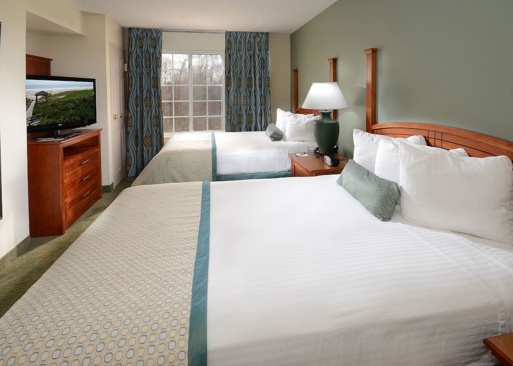 Staybridge Suites Raleigh-Durham Apt-Morrisville 10/54