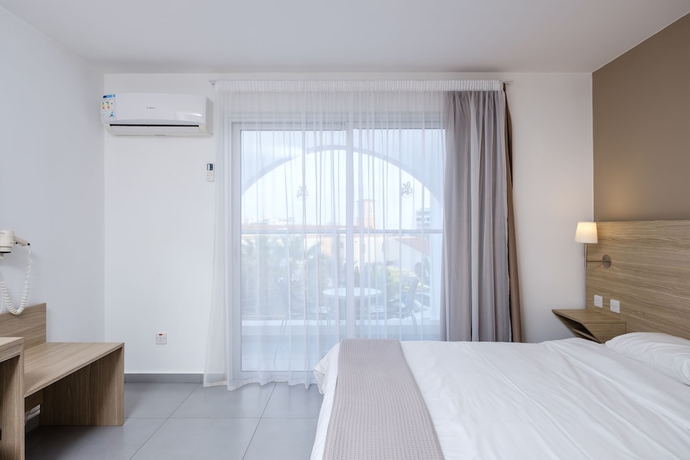 Pandream Hotel Apartments 11/50